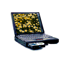 IBM (now Lenovo) ThinkPad