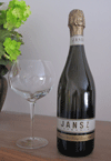 JANSZ wine